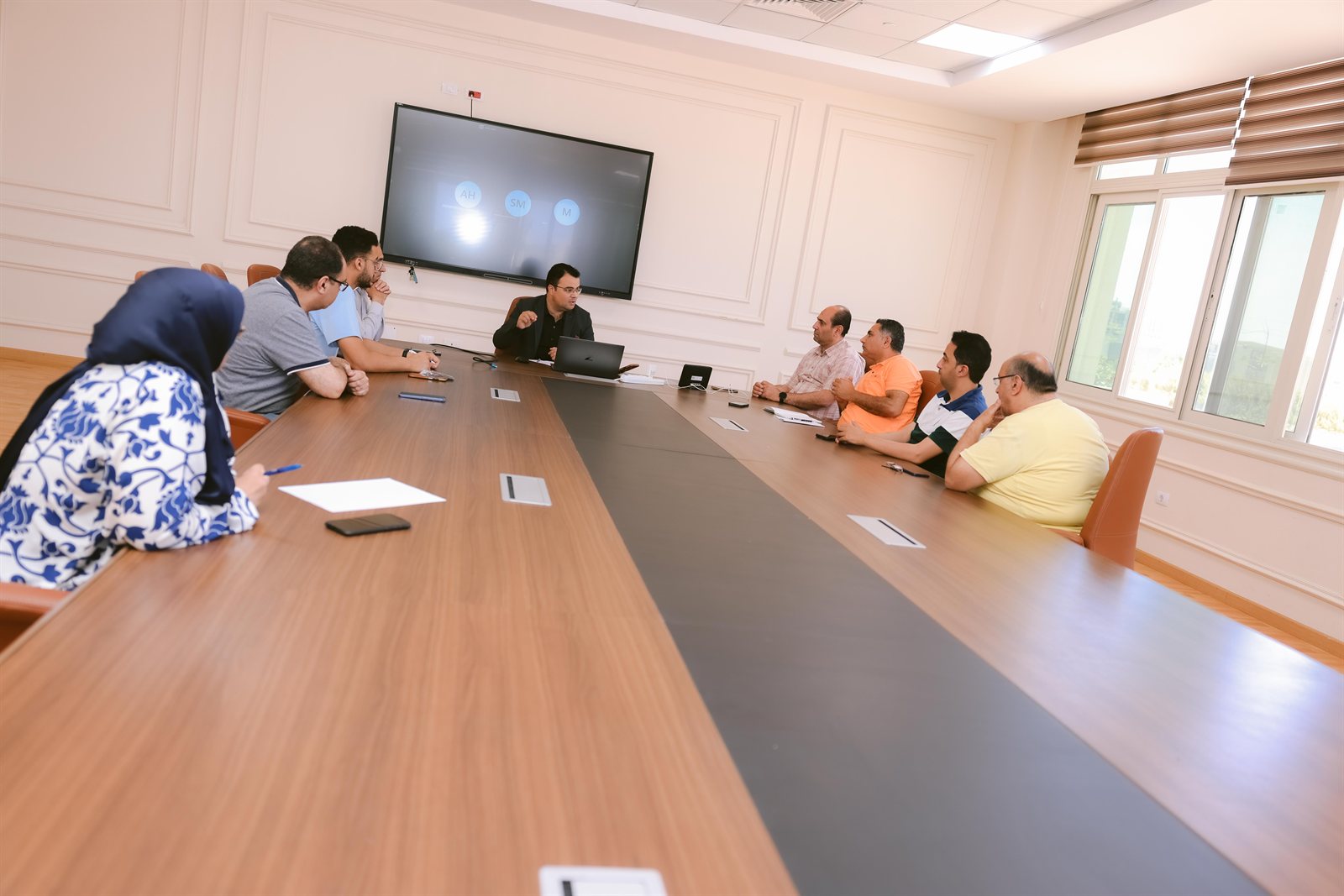 ERP Financial Training Session 13